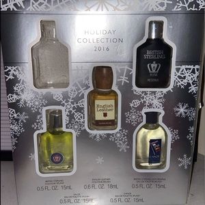 Men’s holiday collection!!